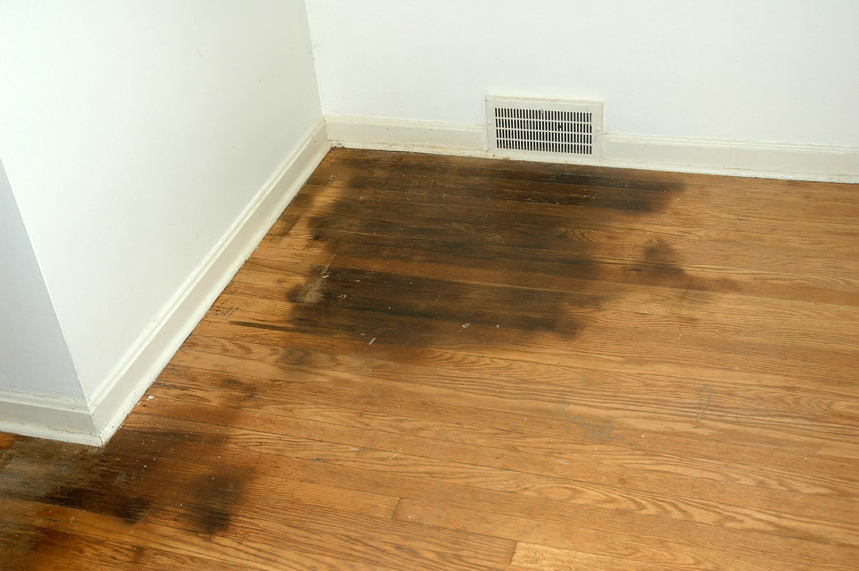 Ultimate Guide How to Remove Black Stains from Hardwood Floors