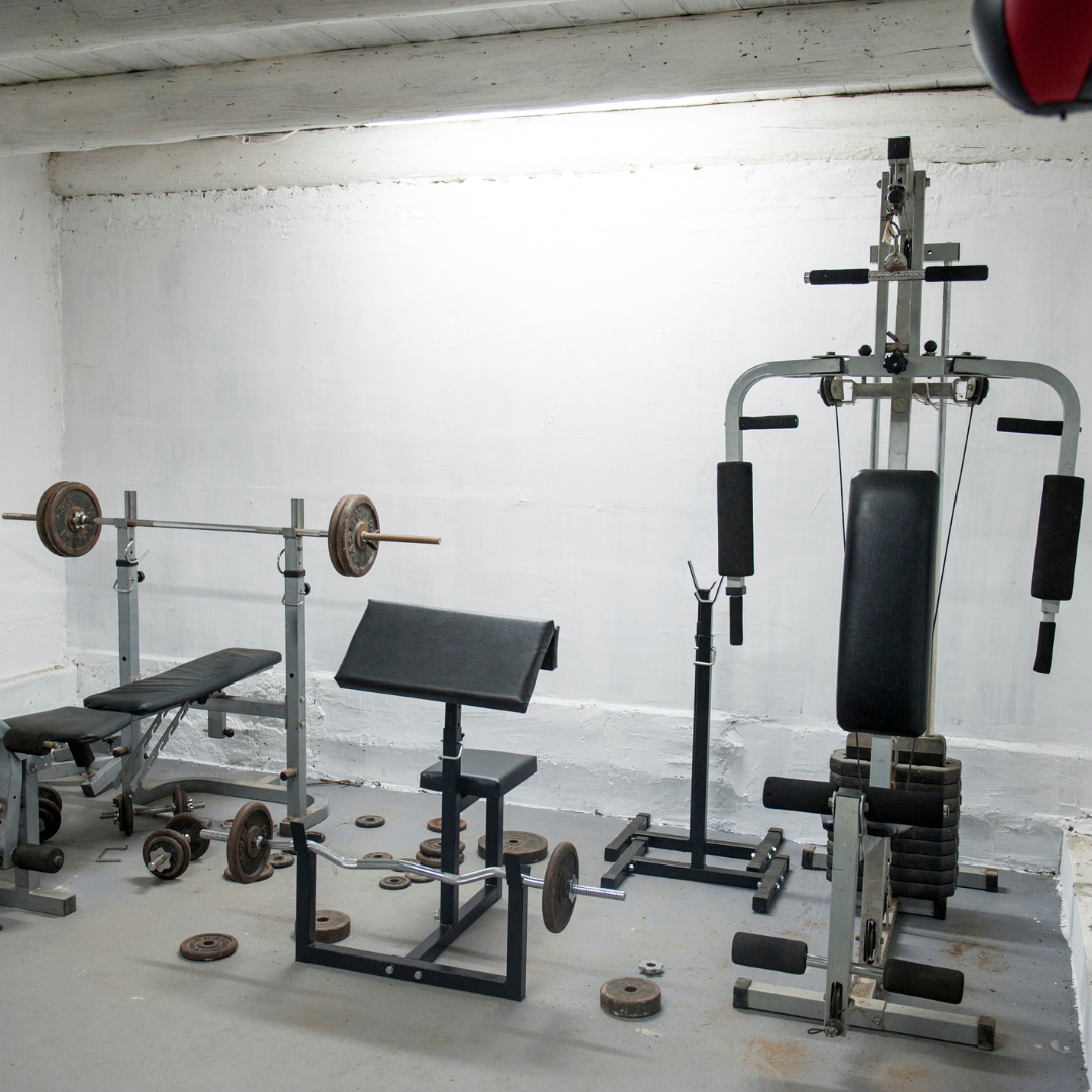 Best Home Gym Equipment for Beginners