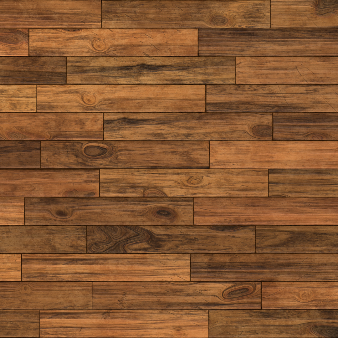 types of hardwood flooring
