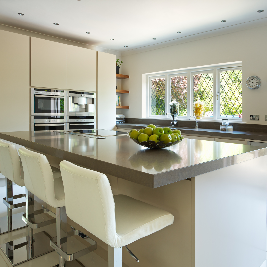 kitchen islands