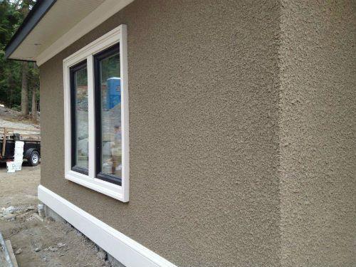Everything You Need to Know About Stucco