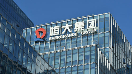 The Evergrande Crisis