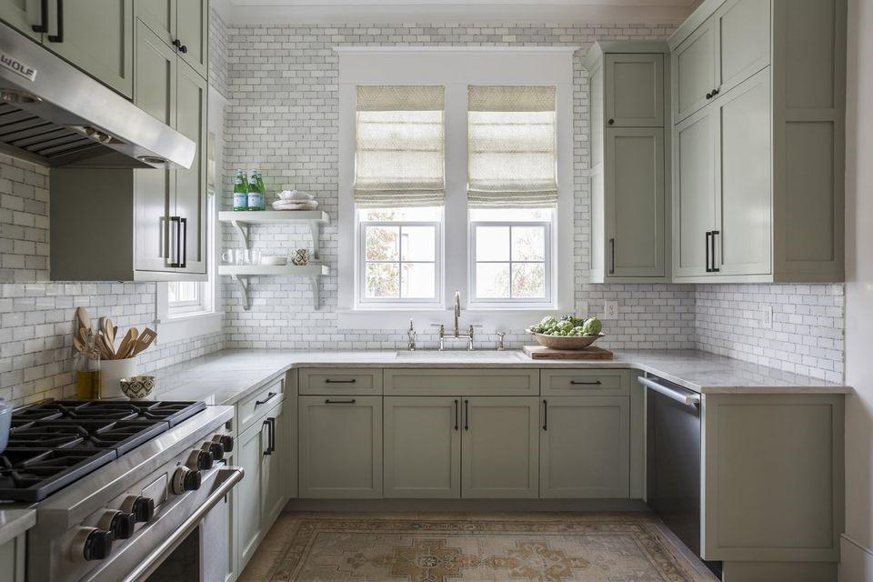 Update Your Kitchen With These Simple, Affordable Tips