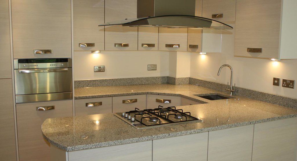 Topic: Marble Or Granite: Which Is The Best Worktop?