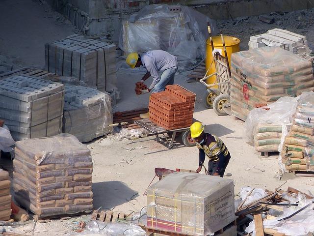 10 Most Dangerous Hazards in Construction Sites