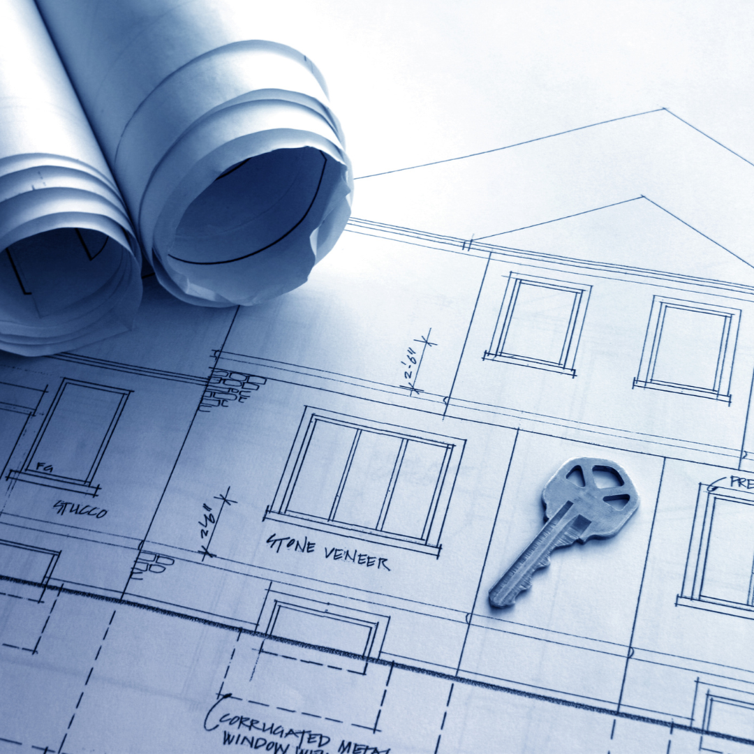 Construction Drawings Explained