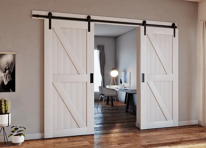 Barn Doors: Trend Or Timeless?