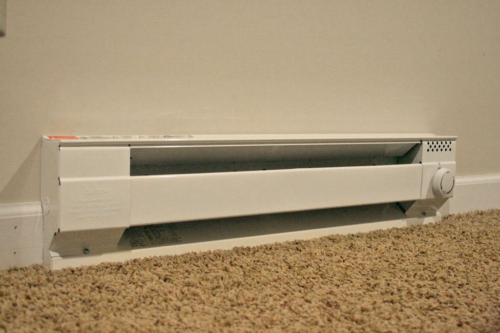 Electric Baseboard Heating Pros and Cons