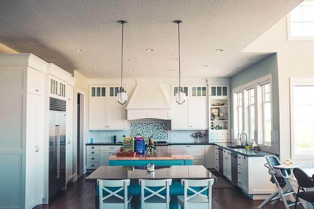 What to Consider When Remodeling a Kitchen