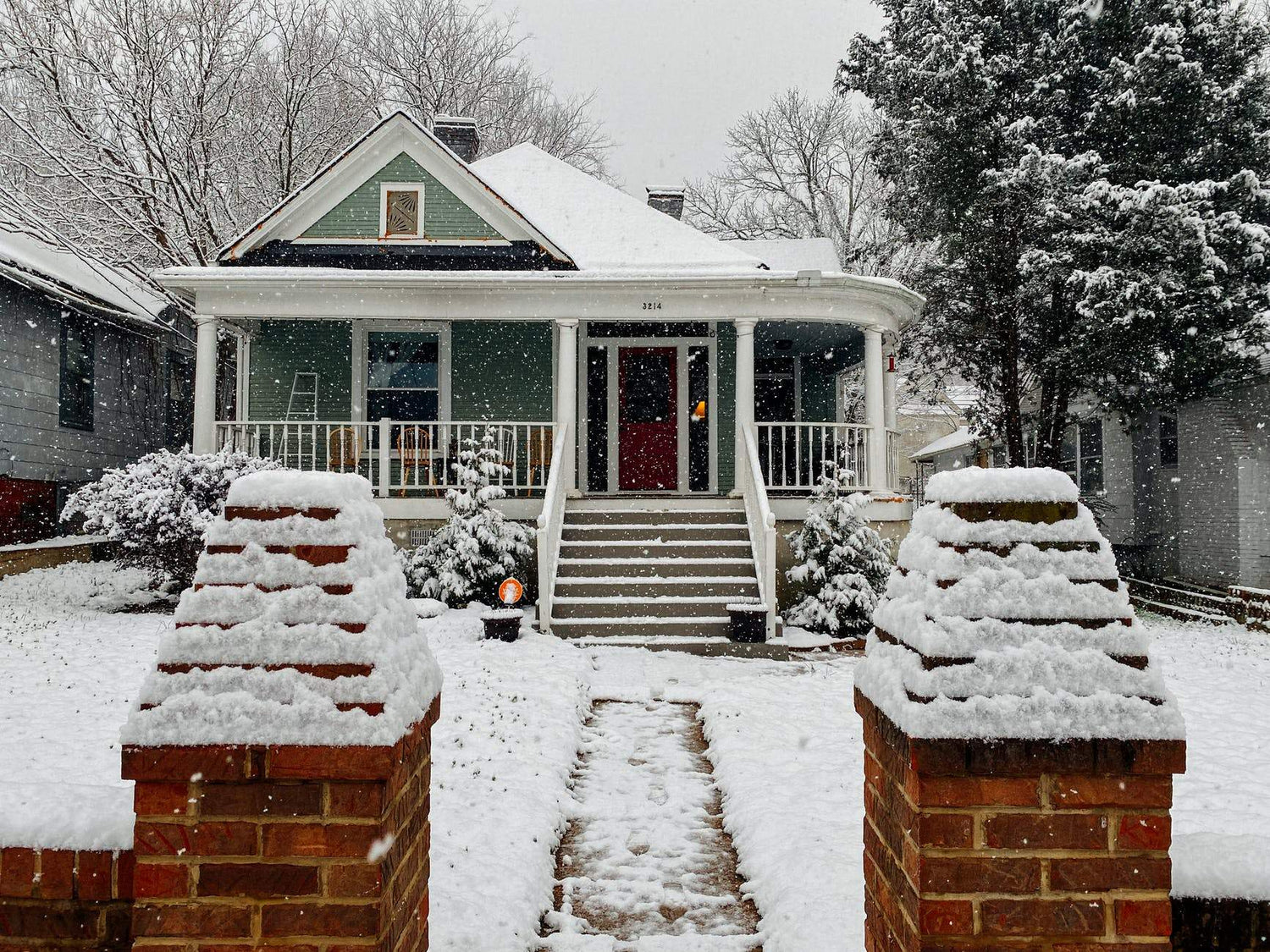 A Brief Guide to Winter Proofing Your Toledo Home