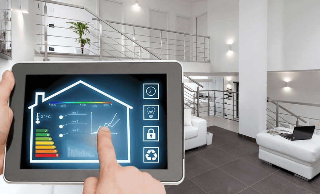 10 Ways to Turn Your House into a Smart Home